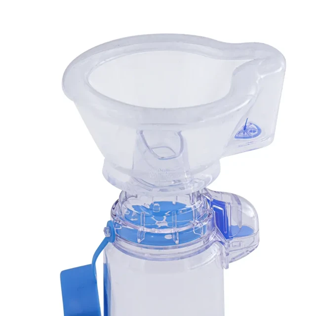 Medical Aerosol Chamber