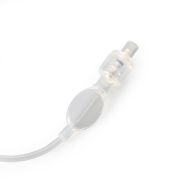 Reinforced Silicone Laryngeal Mask Airway 09 Reinforced Silicone Laryngeal Mask Airway 09
