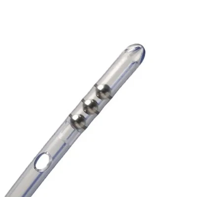 PVC Stomach Tube factory PVC Stomach Tube factory