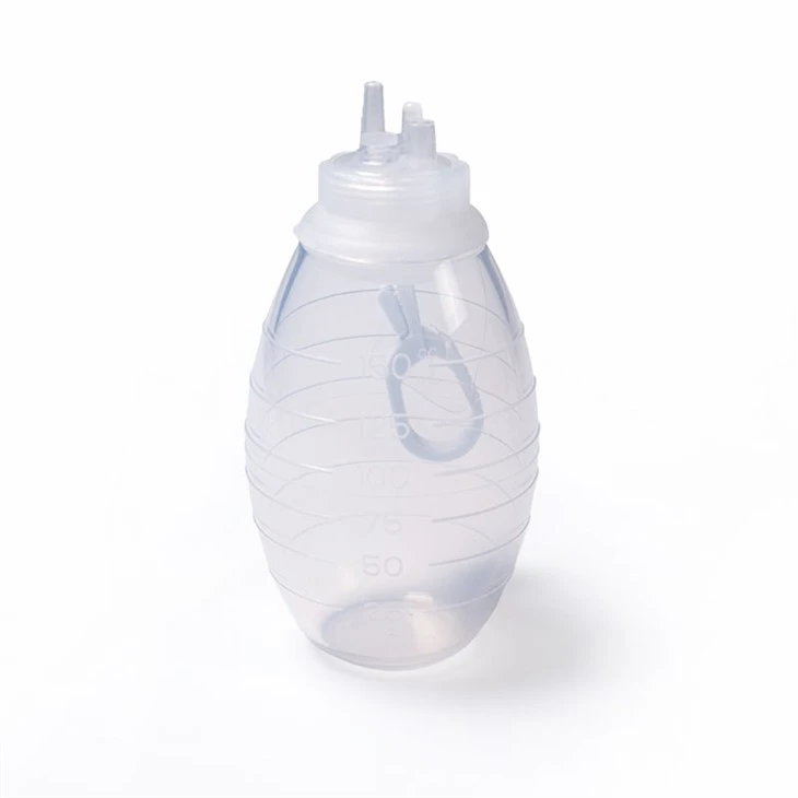 Silicone Reservoir