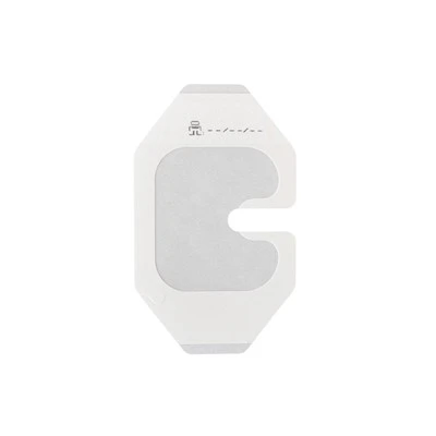 A0607MU Typ transparentes Dressing